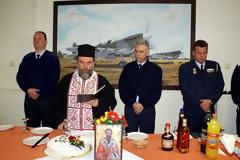 Κοπή της Πρωτοχρονιάτικης Πίτας της ΔΑΕ