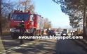 Καστοριά - Τροχαίο ατύχημα - Σφοδρή μετωπική σύγκρουση έξω από την Κολοκυνθού [Photos]
