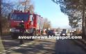 Καστοριά - Τροχαίο ατύχημα - Σφοδρή μετωπική σύγκρουση έξω από την Κολοκυνθού [Photos] - Φωτογραφία 2