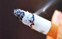 Αύξηση στα τσιγάρα, υπέρ Υγείας...