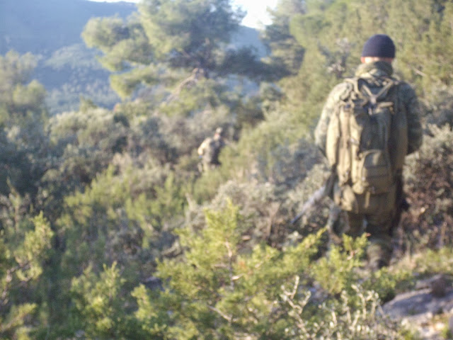 ΠΕΝΕΦΥΟ: Προκεχωρημένο Σχολείο Μαχητού - Φωτογραφία 8