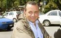 ΕΚΤΑΚΤΟ: Συνελήφθη ο εκδότης και δημοσιογράφος Γιώργος Κουρής