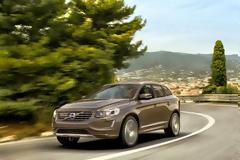 Μερίδιο-ρεκόρ 2,5% για τη Volvo στην Ελλάδα το 2013