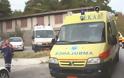 Σοβαρό τροχαίο με τρεις τραυματίες στη Ζαχάρω