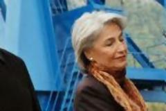 Η Δάφνη Σημίτη μαζί με τον προφυλακισθέντα Σωτήρη Εμμανουήλ επί το έργον! Τα συμπεράσματα δικά σας!!!