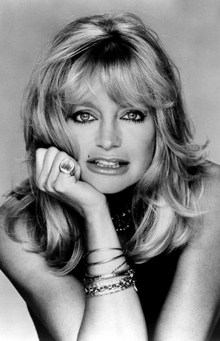 Πώς ΓΕΡΑΣΕ έτσι η Goldie Hawn; ΔΕΙΤΕ πώς ήταν και πώς έγινε! (PHOTOS) - Φωτογραφία 10