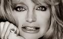 Πώς ΓΕΡΑΣΕ έτσι η Goldie Hawn; ΔΕΙΤΕ πώς ήταν και πώς έγινε! (PHOTOS)