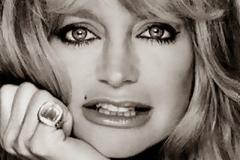 Πώς ΓΕΡΑΣΕ έτσι η Goldie Hawn; ΔΕΙΤΕ πώς ήταν και πώς έγινε! (PHOTOS)