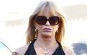 Πώς ΓΕΡΑΣΕ έτσι η Goldie Hawn; ΔΕΙΤΕ πώς ήταν και πώς έγινε! (PHOTOS) - Φωτογραφία 2