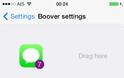 Boover: Cydia tweak  free....αλλάξτε τις ενημερώσεις - Φωτογραφία 2