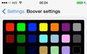 Boover: Cydia tweak  free....αλλάξτε τις ενημερώσεις - Φωτογραφία 3