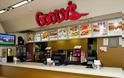 Ανοίγει το πρώτο εστιατόριο Goody's στα Σκόπια