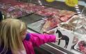 Ολλανδία: Αποσύρονται από την αγορά γαλλικά προϊόντα που περιείχαν κρέας αλόγου