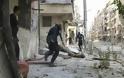 Συρία: 700 Γάλλοι πολεμούν στο πλευρό των τζιχαντιστών