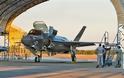 Μηχανικός προσπάθησε να στείλει στο Ιράν τα σχέδια του F-35