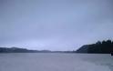 Δείτε το σπάνιο φυσικό φαινόμενο που παρατηρείται στη λίμνη Suoliyarvi της Νοβηγίας - Φωτογραφία 2