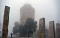Θεσσαλονίκη: Σύσκεψη για την αιθαλομίχλη