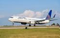H United Continental ακύρωσε 12 παραγγελίες αεροσκαφών τύπου Airbus SAS