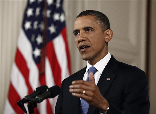 Ο Ομπάμα κάλεσε το Κογκρέσο να μην επιβάλει νέες κυρώσεις στο Ιράν - Φωτογραφία 1