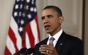 Ο Ομπάμα κάλεσε το Κογκρέσο να μην επιβάλει νέες κυρώσεις στο Ιράν