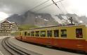 Σάλος στην Ελβετία – Τα τρένα καθυστερούν κατά 3 λεπτά από την προγραμματισμένη ώρα άφιξης