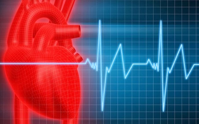 7 πρώιμα σημάδια που «δείχνουν» καρδιακά προβλήματα - Φωτογραφία 1