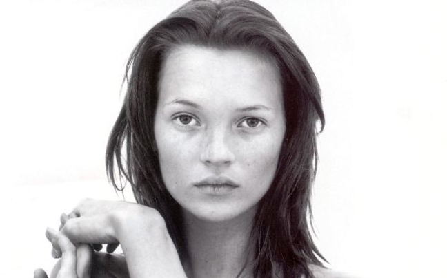 Η Kate Moss γίνεται 40 ετών - Φωτογραφία 3