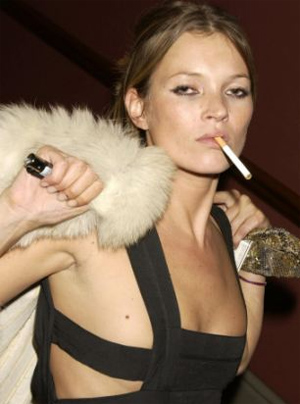 Η Kate Moss γίνεται 40 ετών - Φωτογραφία 7