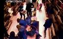 Νεαρή πιάστηκε στην κάμερα να κλέβει πορτοφόλι σε γνωστό κατάστημα της Πάτρας