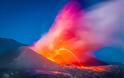 Συγκλονιστική έκρηξη ηφαιστείου στη Χιλή! [photos] - Φωτογραφία 2