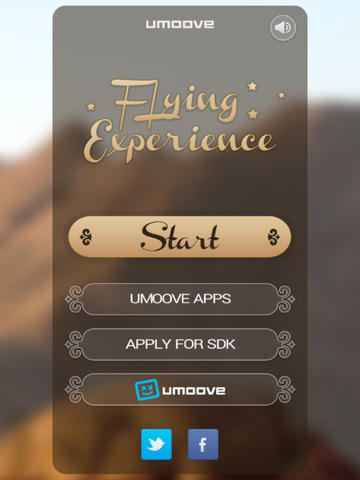 Umoove Experience: AppStore free...Η τεχνολογία του μέλλοντος τώρα στην συσκευή σας - Φωτογραφία 3