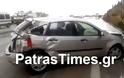 Δείτε βίντεο από το δυστύχημα στη Πάτρα - Φωτογραφία 4