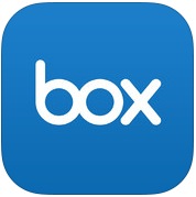 Box for iPhone and iPad: AppStore free...Με νέα σχεδίαση και 50GB - Φωτογραφία 1