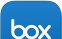 Box for iPhone and iPad: AppStore free...Με νέα σχεδίαση και 50GB