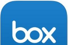 Box for iPhone and iPad: AppStore free...Με νέα σχεδίαση και 50GB