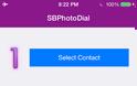 SBPhotoDial: Cydia tweak free - Φωτογραφία 2