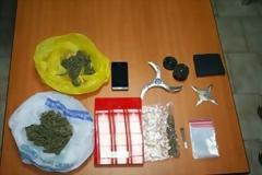 Είχε στο σπίτι του στην Σητεία εξοπλισμό για καλλιέργεια κάνναβης με τη μέθοδο της υδροπονίας