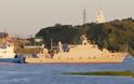 Ρωσικό Ναυτικό: Οι κορβέτες Buyan-M έτοιμες για Κασπία - Φωτογραφία 2