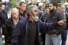 Ισόβια κάθειρξη στον 53χρονο κρεοπώλη - Ένταση στα δικαστήρια