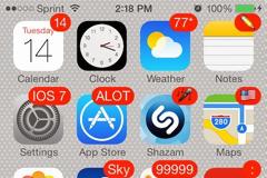 anyBadge: Cydia tweak new free