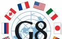 Σύνοδος των εκπροσώπων της ομάδας G8 στη Μόσχα, 28-29 Ιανουαρίου