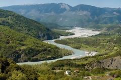 Κέρασαν Ήπειρο και Κοιλάδα του Αχελώου στο Ευρωπαϊκό Κοινοβούλιο στο Στρασβούργο