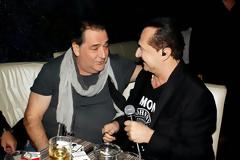 Λευτέρης Πανταζής: Έσπασε κάθε ρεκόρ επισκεψιμότητας της showbiz και συνεχίζει δυναμικά