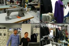 Μπαλώνουν τα παλιά τους ρούχα στην Τρίπολη [video]