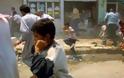 Ιράκ: 75 νεκροί σε μία ημέρα