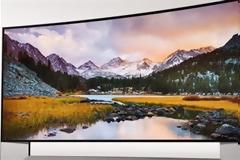Νέες Ultra HD και OLED τηλεοράσεις στη CES [Photos]