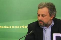 ΓΙΑΤΙ ΔΕΝ ΥΠΗΡΞΕ ΑΝΑΔΙΑΡΘΡΩΣΗ ΤΟΥ ΧΡΕΟΥΣ ΤΟ 2010