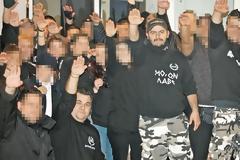 Χ.Α.: ΝΕΑ ΠΕΙΣΤΗΡΙΑ ΠΑΡΑΣΤΡΑΤΙΩΤΙΚΗΣ ΔΡΑΣΗΣ (VIDEO)