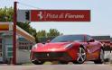 Ferrari: Πρωτοποριακό σύστημα τηλεμετρίας για τρία μοντέλα δρόμου