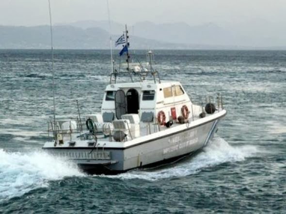 Καθημερινές οι «ναυμαχίες» με τους Τούρκους ψαράδες - Φωτογραφία 1